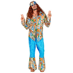 Hippie Costume for Men