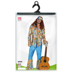 Hippie Costume for Men