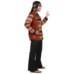 Hippie Costume for Men