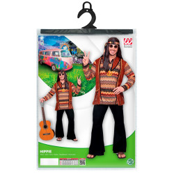 Hippie Costume for Men