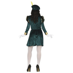 Women's Princess Costume