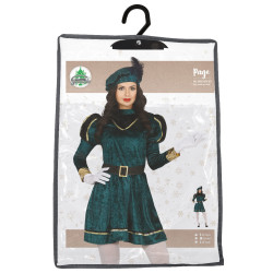 Women's Princess Costume