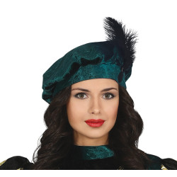 Printsessi kostüüm naistele