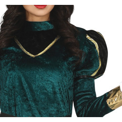 Women's Princess Costume