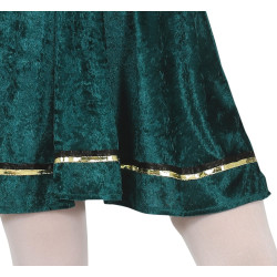 Printsessi kostüüm naistele