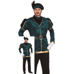 Adult Prince Costume