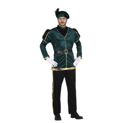 Adult Prince Costume