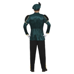 Adult Prince Costume