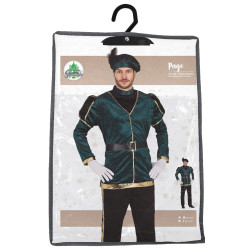 Adult Prince Costume