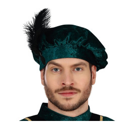 Adult Prince Costume