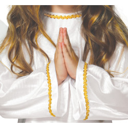 Angelo kostüüm tüdrukutele