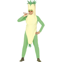 Täiskasvanute diivanikostüüm