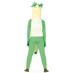 Täiskasvanute diivanikostüüm