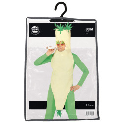 Hemp Suit for Adults