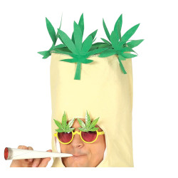 Hemp Suit for Adults