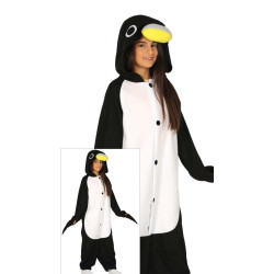 Penguin Costume for Kids