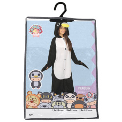 Penguin Costume for Kids