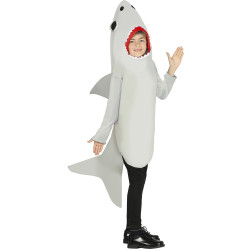 Shark Costume for Kids