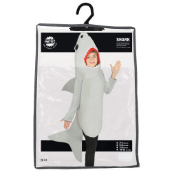 Shark Costume for Kids