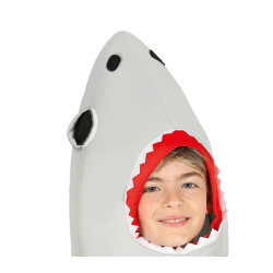 Shark Costume for Kids