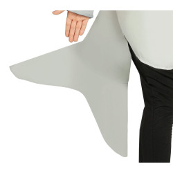 Hailõu kostüüm lastele