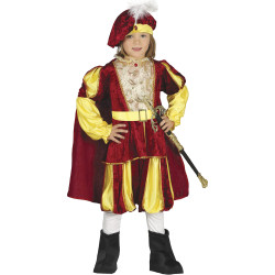 Prince Costume for Kids