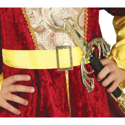 Prince Costume for Kids