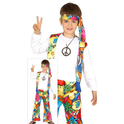 Lastekostüüm Hipio