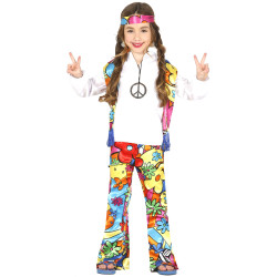 Lastekostüüm Hipio