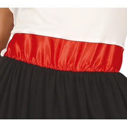 Mehhiko kostüüm naistele