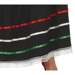 Mexican Costume for Women