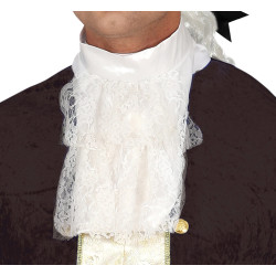 Adult Red Marquis Costume