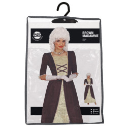 Madam Ruda Dress for Women