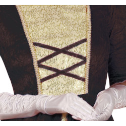 Ruda Madam kleit naistele