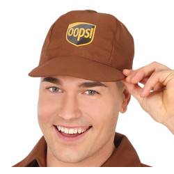 Kulleri kostüüm täiskasvanutele