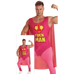 Adult Kazanovos Costume