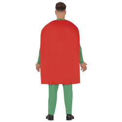 Täiskasvanute õllekostüüm "Beerman"