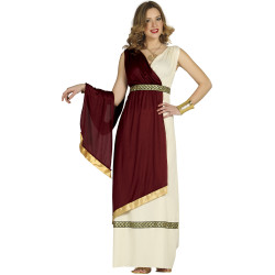 Roman Costume for Women