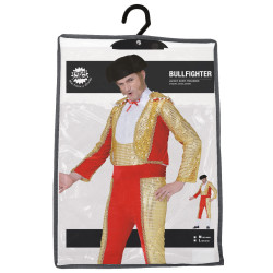 Adult Bullfighter Costume