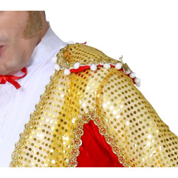 Adult Bullfighter Costume