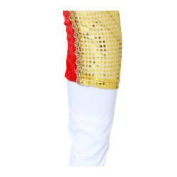 Adult Bullfighter Costume