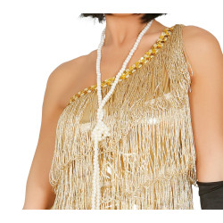 Charlestoni kleit naistele