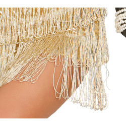 Charlestoni kleit naistele