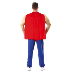 Beer Costume for Men "Beerman"