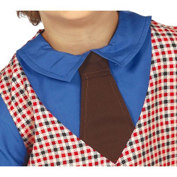 Kids' Grandpa Costume