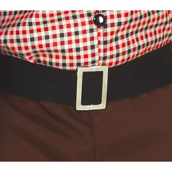 Vanaisa kostüüm lastele