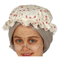 Grandmother Costume for Girls