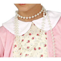 Grandmother Costume for Girls