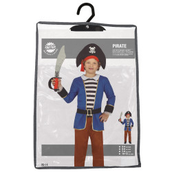 Pirate Costume for Kids