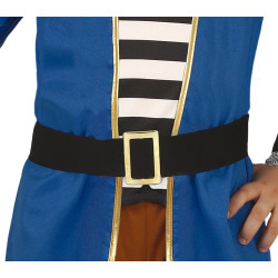 Pirate Costume for Kids